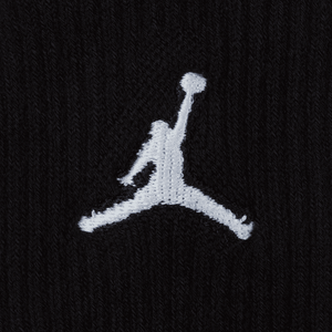 Jordan Everyday Max Crew 2024 Socks 3 Pack