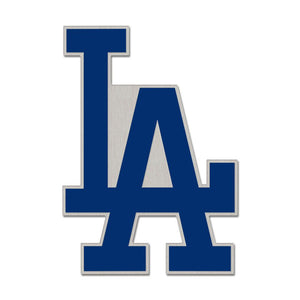 Los Angeles Dodgers Logo MLB Collector Pin