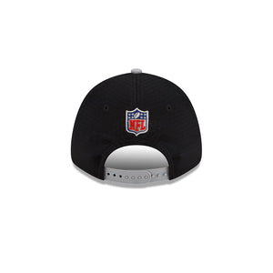 Los Angeles Rams 9FORTY Super Bowl LVI NFL Snapback Hat