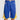 Golden State Warriors 2025 Icon Edition Swingman Youth NBA Shorts