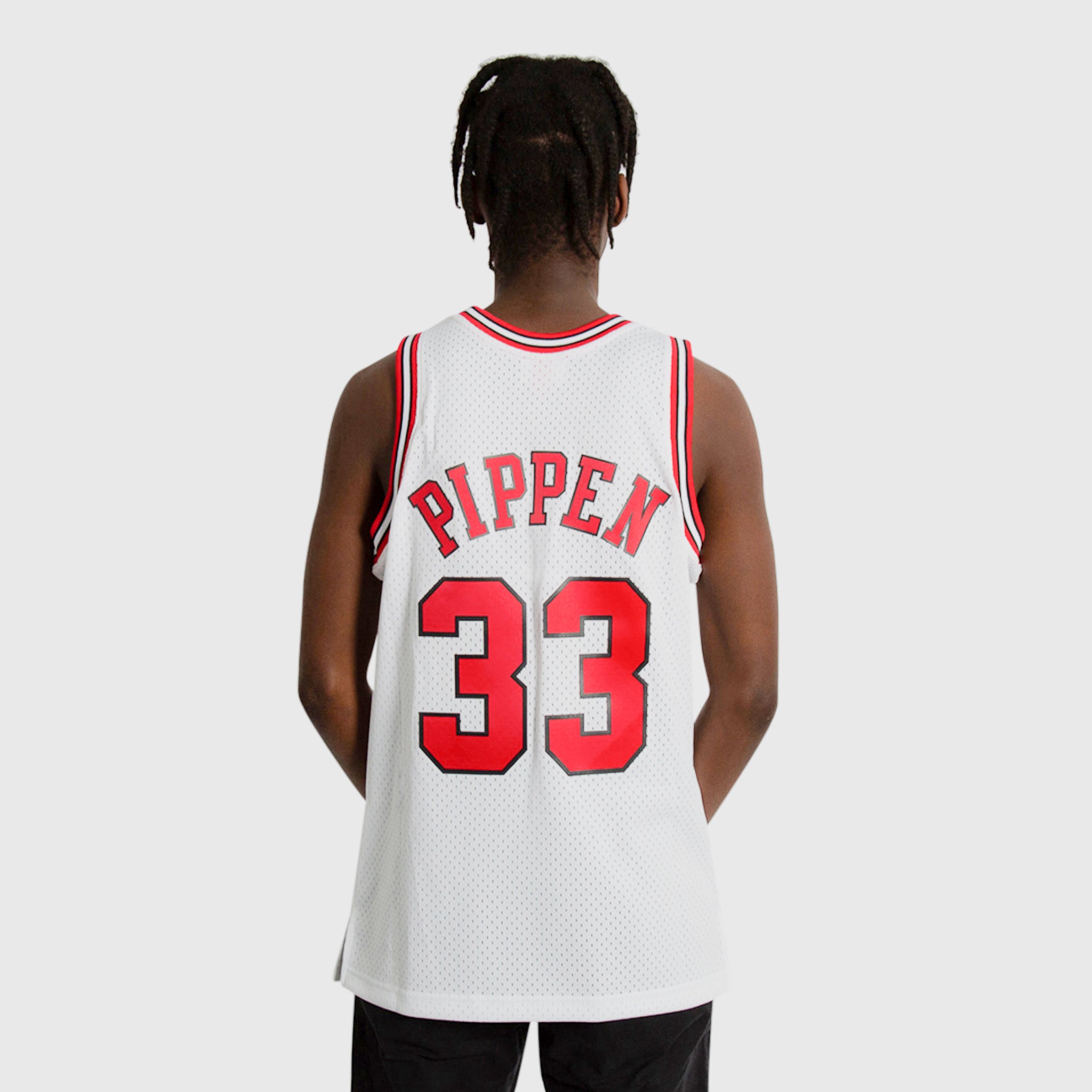 pippen throwback jersey