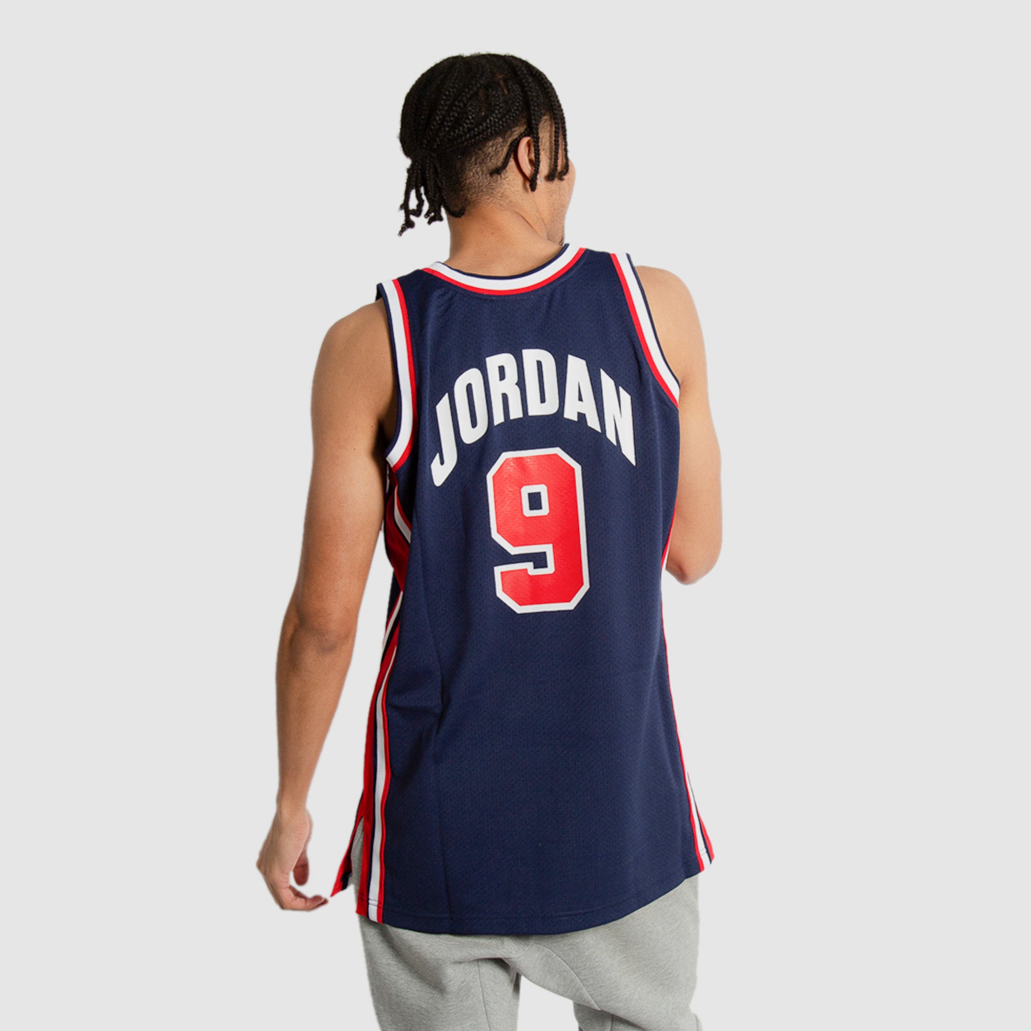 1992 dream team mj jersey｜TikTok Search