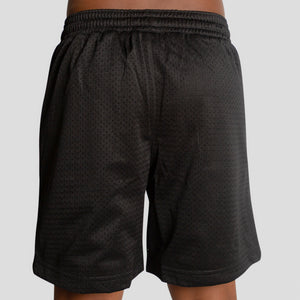 Chicago Bulls Team Mesh Youth NBA Shorts