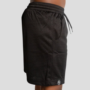 Chicago Bulls Team Mesh Youth NBA Shorts