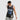 Shaquille O'Neal Orlando Magic HWC Throwback NBA Swingman Jersey