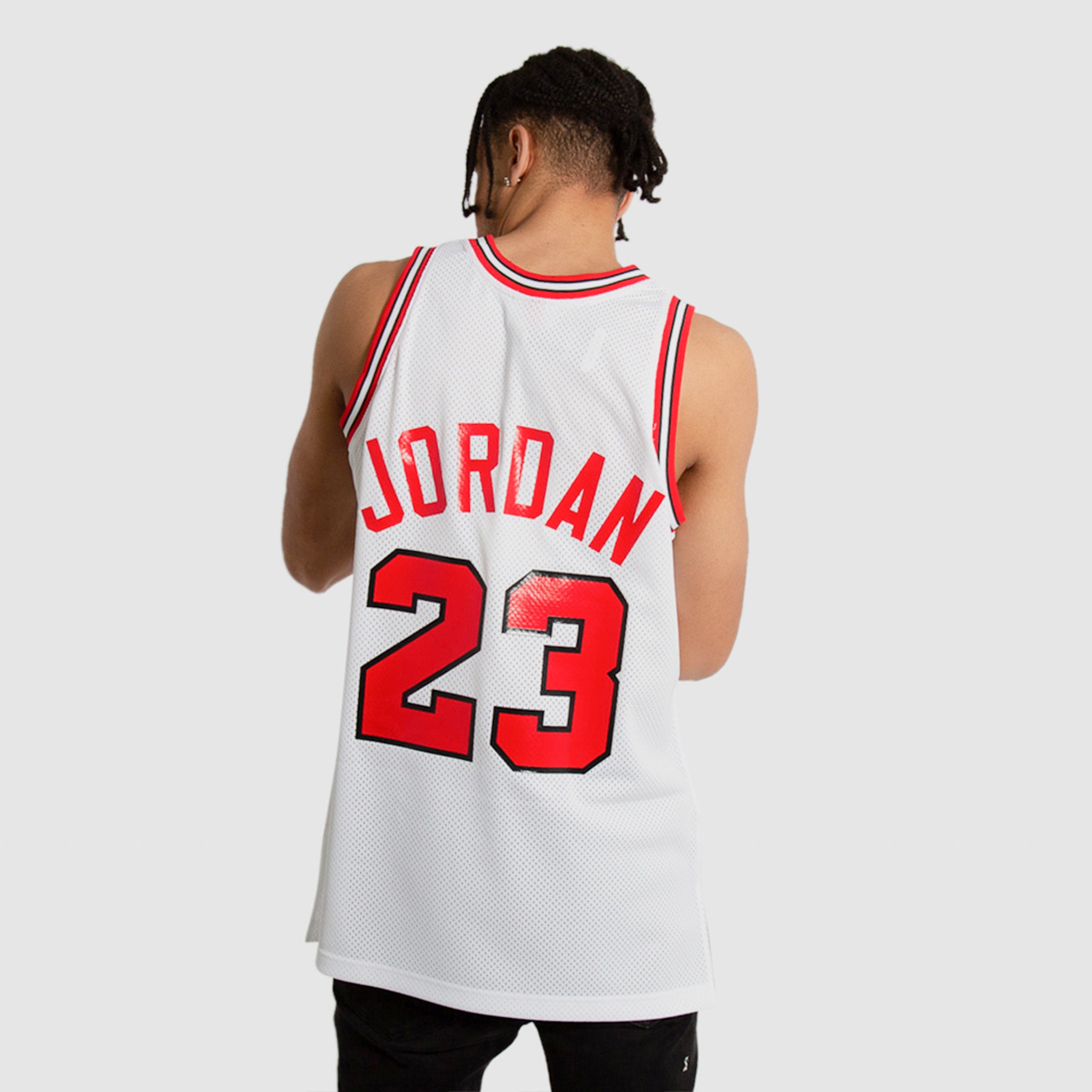 1991 jordan jersey