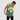 Kevin Durant Seattle Supersonics HWC Throwback NBA Swingman Jersey