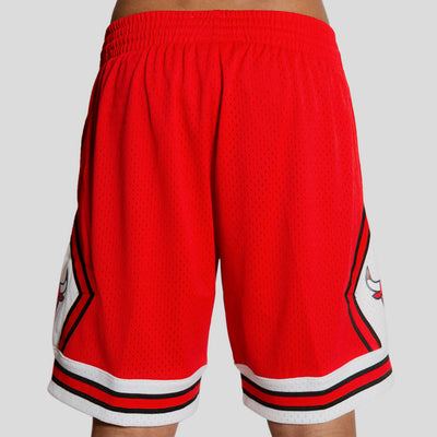 Chicago Bulls Basketball Shorts – SportJers