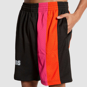 Miami Floridians 2003-04 Hardwood Classics Throwback Swingman NBA Shorts