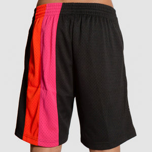 Miami Floridians 2003-04 Hardwood Classics Throwback Swingman NBA Shorts