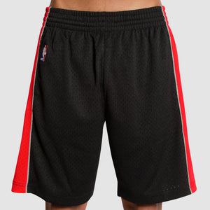 Toronto Raptors 2012-13 Hardwood Classics Throwback Swingman NBA Shorts