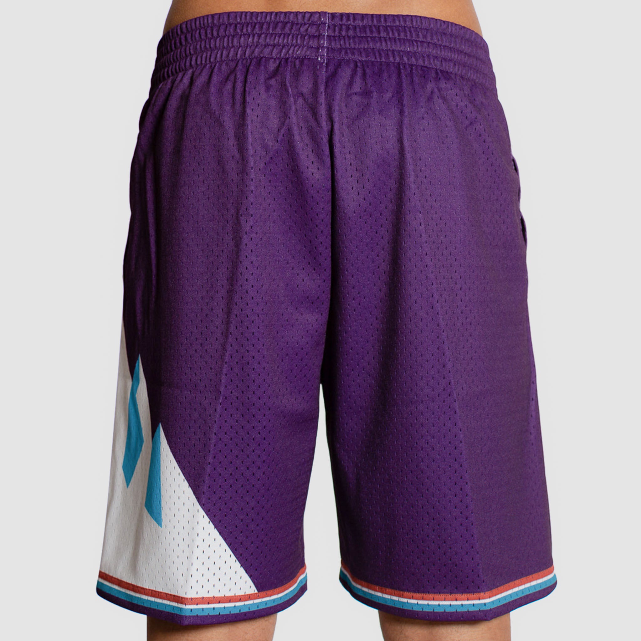  NBA Youth 8-20 Hardwood Classic Official Swingman Shorts :  Sports & Outdoors