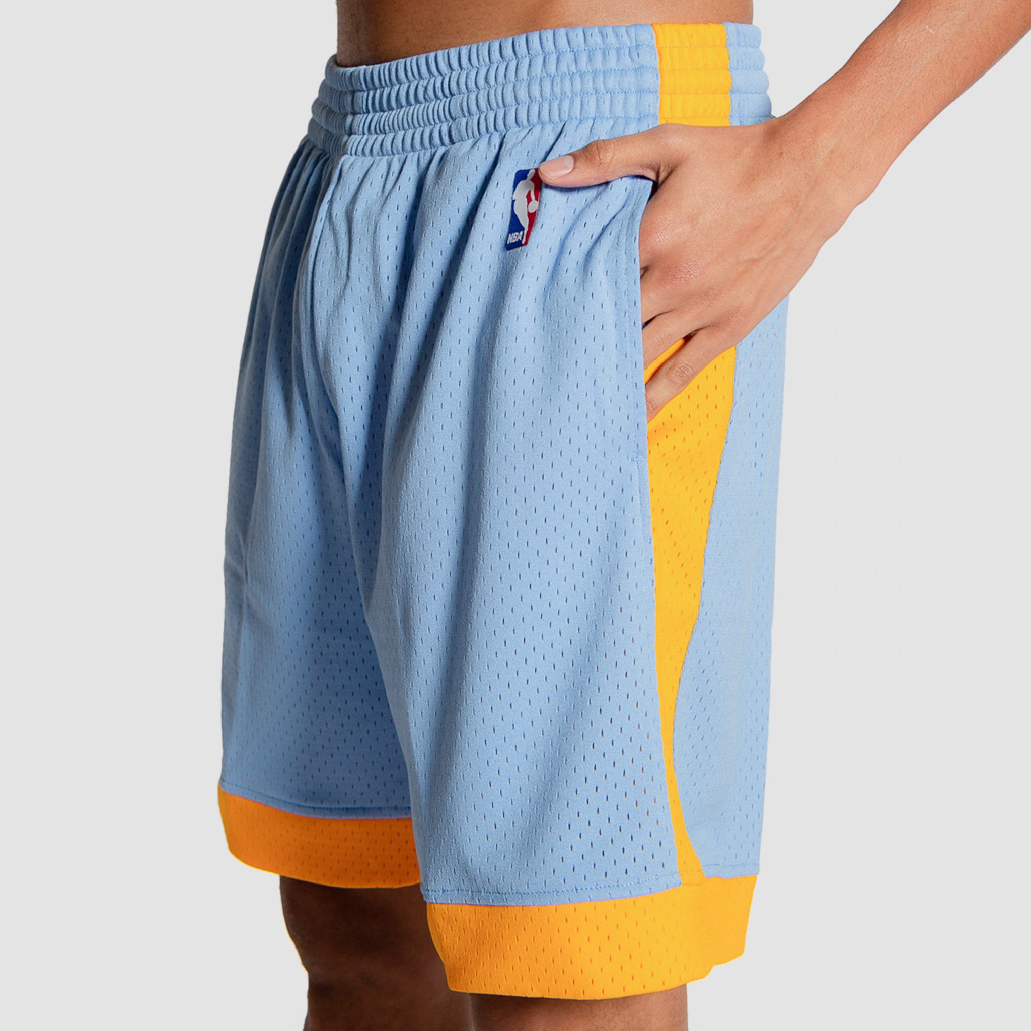Basketball Shorts - Deck out in Authentic NBA Shorts with pockets –  Basketball Jersey World