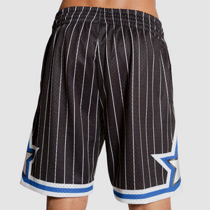 Orlando Magic 1994-95 Hardwood Classics Throwback Swingman NBA Shorts