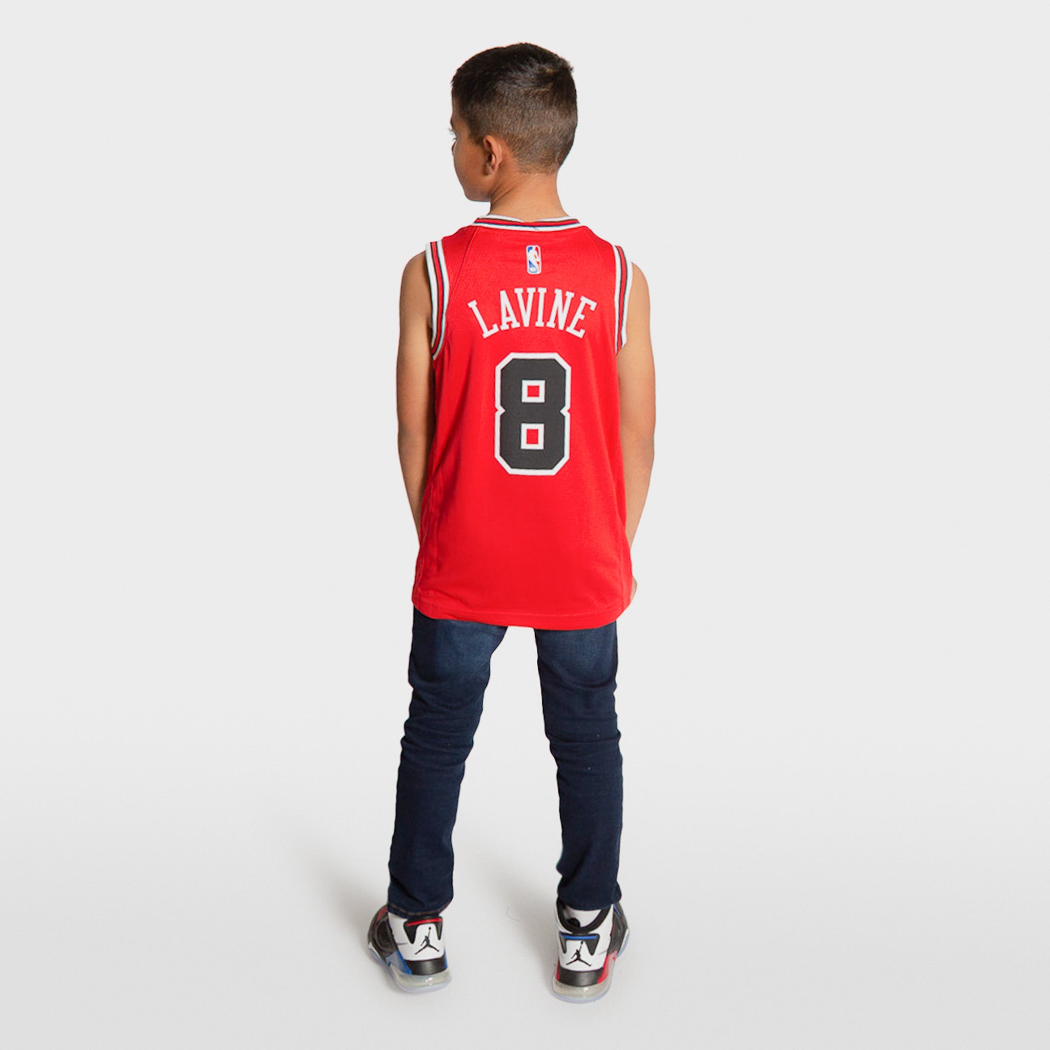 2023-2024 NIKE NBA CHICAGO BULLS “ZACH LAVINE” JERSEY👕 @zachlavine8 It's classic design and will you cop it? Welcome to FOLLOW ➡️…