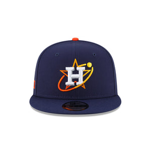 Houston Astros City Connect 9FIFTY MLB Snapback Hat