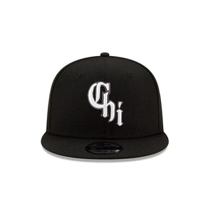 Chicago White Sox City Connect 9FIFTY MLB Snapback Hat