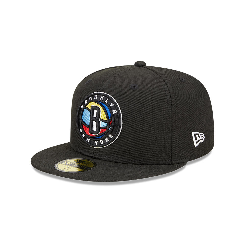Brooklyn Nets 2023 gear: Where to buy newest hats, Staple apparel, jerseys  for the new NBA season 