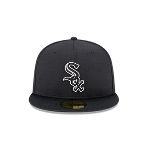 Chicago White Sox Clubhouse 59FIFTY MLB Fitted Hat