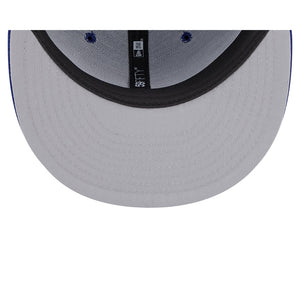 Los Angeles Dodgers Clubhouse 59FIFTY MLB Fitted Hat