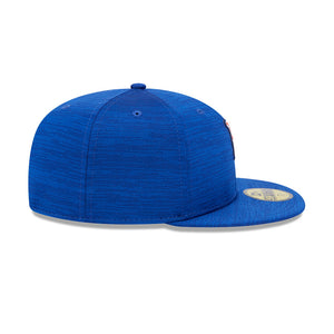 New York Mets Clubhouse 59FIFTY MLB Fitted Hat