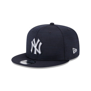 New York Yankees Clubhouse 9FIFTY MLB Snapback Hat