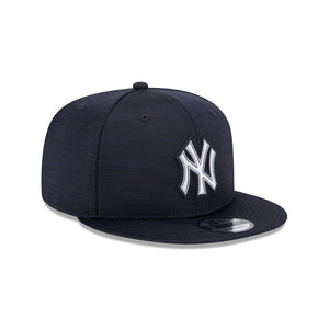 New York Yankees Clubhouse 9FIFTY MLB Snapback Hat