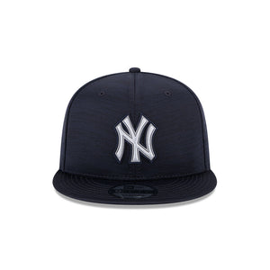 New York Yankees Clubhouse 9FIFTY MLB Snapback Hat