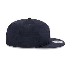 New York Yankees Clubhouse 9FIFTY MLB Snapback Hat