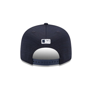 New York Yankees Clubhouse 9FIFTY MLB Snapback Hat