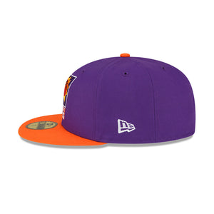 Phoenix Suns 59FIFTY 2023 Classic Edition NBA Fitted Hat