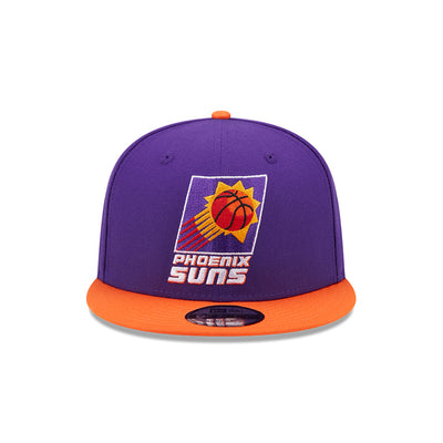 Phoenix Suns Vintage Shooting NBA Crew Neck Jumper – Basketball Jersey World