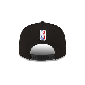 San Antonio Spurs 9FIFTY 2023 Statement Edition NBA Snapback Hat