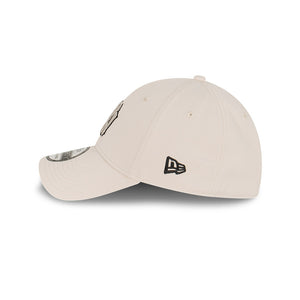 New York Yankees 39THIRTY Stone Grey MLB Hat