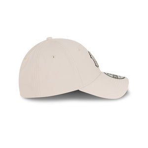New York Yankees 39THIRTY Stone Grey MLB Hat