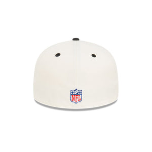 Las Vegas Raiders Pro Bowl 59FIFTY NFL Fitted Hat