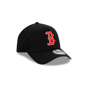 Boston Red Sox Precision 9FORTY A-Frame MLB Snapback Hat
