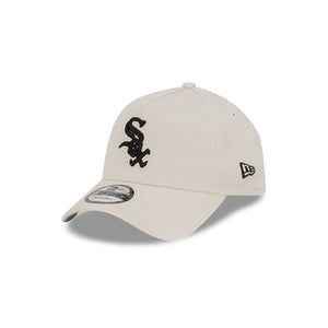 Chicago White Sox 9FORTY A-Frame World Series MLB Snapback Hat