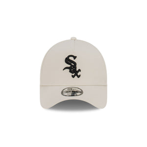 Chicago White Sox 9FORTY A-Frame World Series MLB Snapback Hat