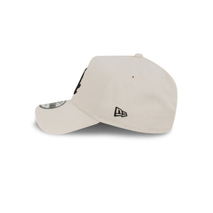 Chicago White Sox 9FORTY A-Frame World Series MLB Snapback Hat