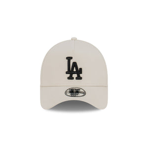 Los Angeles Dodgers 9FORTY A-Frame World Series MLB Snapback Hat
