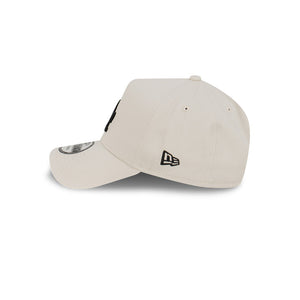 Los Angeles Dodgers 9FORTY A-Frame World Series MLB Snapback Hat