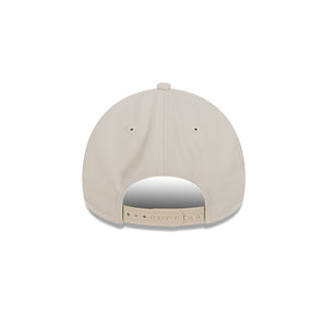 Los Angeles Dodgers 9FORTY A-Frame World Series MLB Snapback Hat