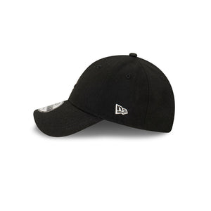 Los Angeles Dodgers Mini Metal 9FORTY MLB Snapback Hat