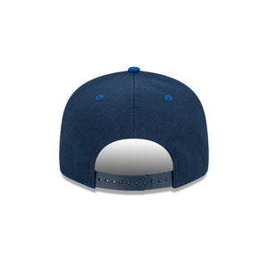 Kansas City Royals Blueberry 9FIFTY MLB Snapback Hat
