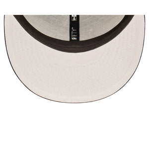 Chicago White Sox Blueberry 9FIFTY MLB Snapback Hat