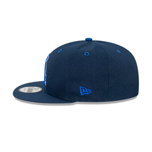 Chicago White Sox Blueberry 9FIFTY MLB Snapback Hat