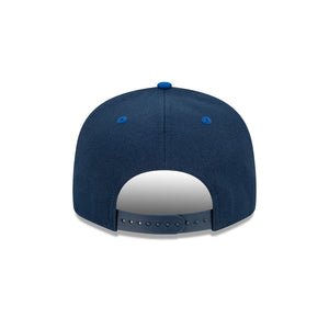 Chicago White Sox Blueberry 9FIFTY MLB Snapback Hat