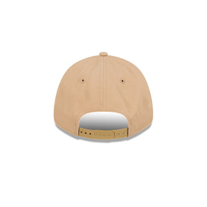 Chicago Bulls Short Bread 9FORTY NBA Snapback Hat