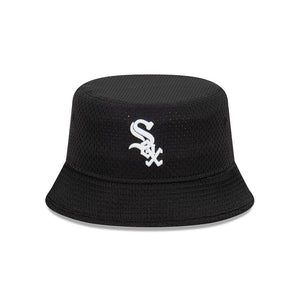 Chicago White Sox Open Mesh MLB Bucket Hat